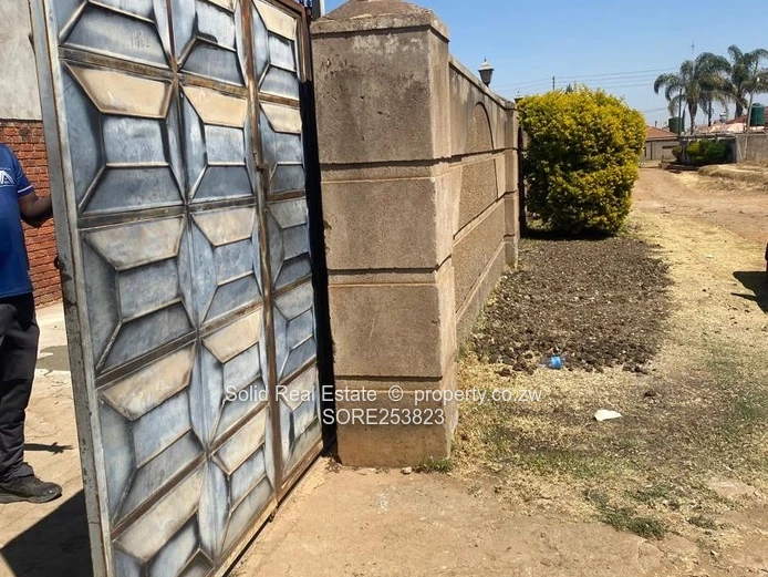Tynwald-Lenana Park property for letting
