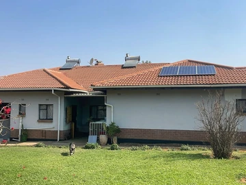 Farm & Agricultural Land