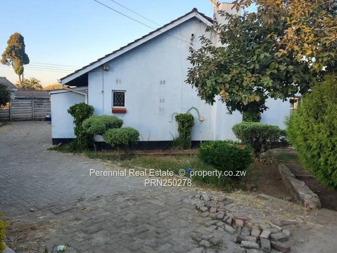 House For Rent