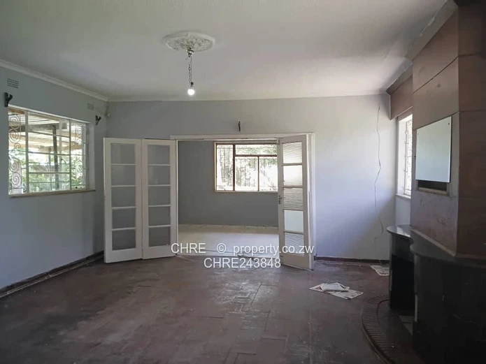 Belgravia Prime Retail Office