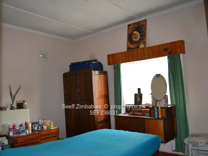 Charming3 bedroomed Home
