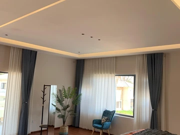 5 Bedroom Townhouse Complex