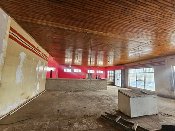 Shop & Retail Property