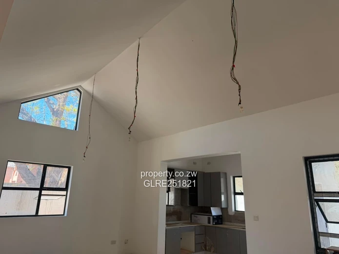 Modern 3-Bed Vainona Home with Carport & Borehole