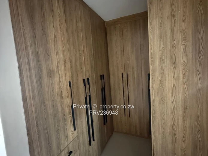 Greystone Park Newly Completed House Extension