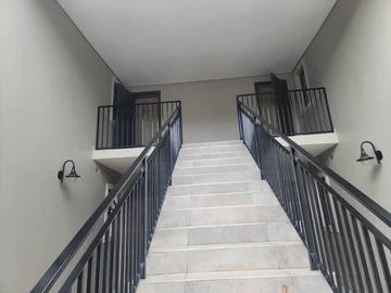 3 Bedroom Townhouse Complex