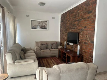 3 Bedroom Cottage