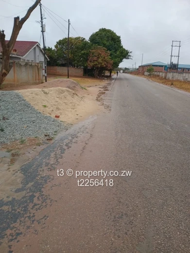 Zimre Park | House For Sale