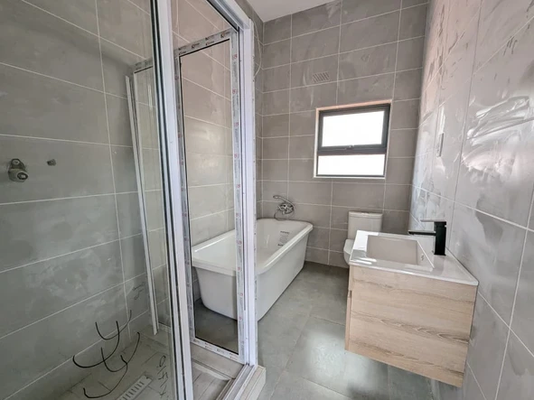 20 Unit Townhouse Complex