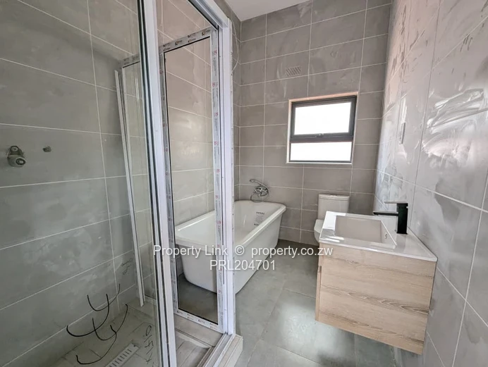 New Affordable Modern Development With Terms