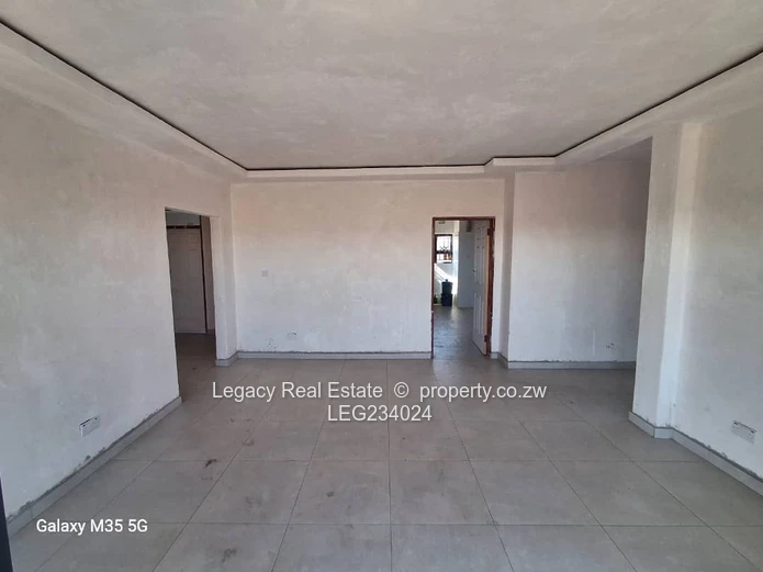 Chipukutu – Newly Built 4-Bedroom House for Sale