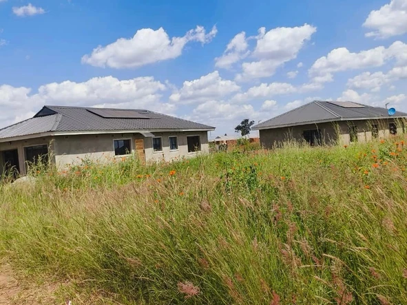 Stands & Residential Land