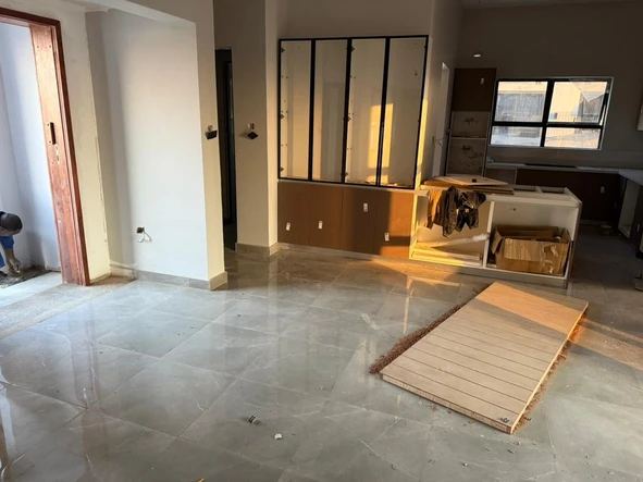 4 Bedroom Townhouse Complex