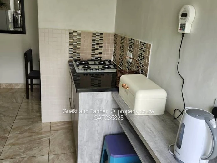 Avondale West Garden Flat for Sale – 1 Bedroom with Solar. Ideal Investment Property!