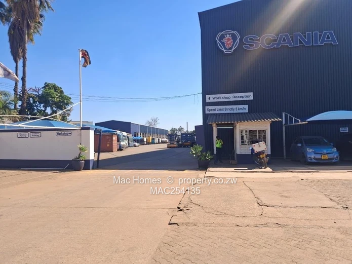  Prime Commercial Property For Sale – Willowvale