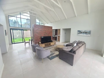 3 Bedroom Townhouse Complex