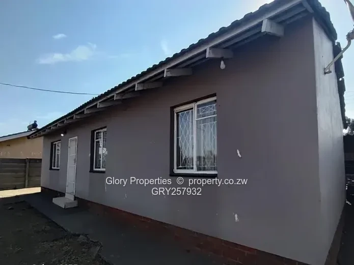 Cozy Starter Home - Available In Houghton (Sole Mandate)