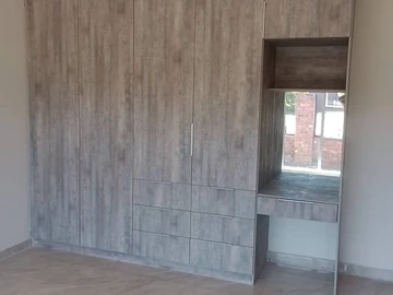 4 Bedroom Townhouse Complex