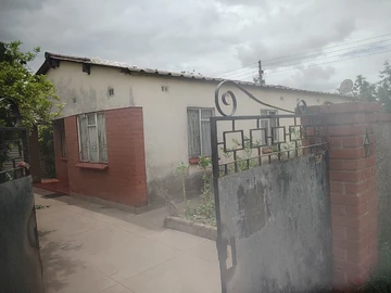 5 Bedroom Townhouse Complex