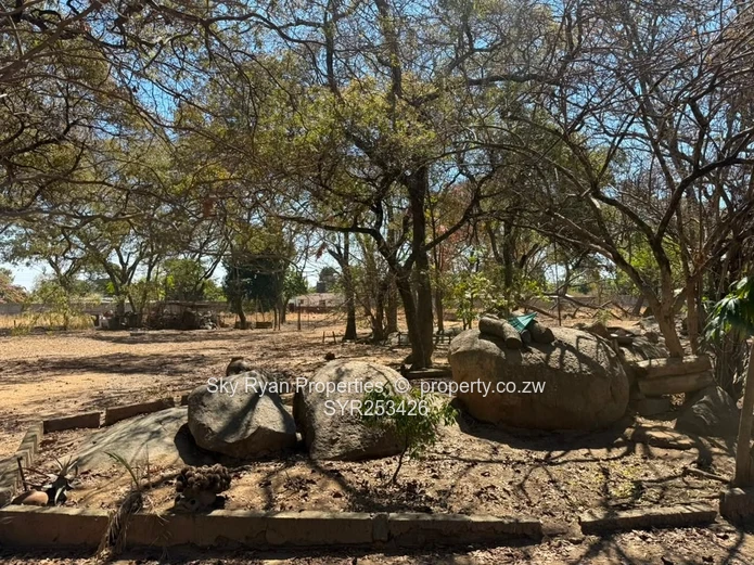 Waterfalls Prospect Park – Prime Land with 3-Bedroom Home