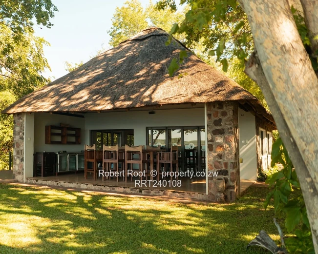 Exquisite Luxury, Nature and Breathtaking Views In Binga