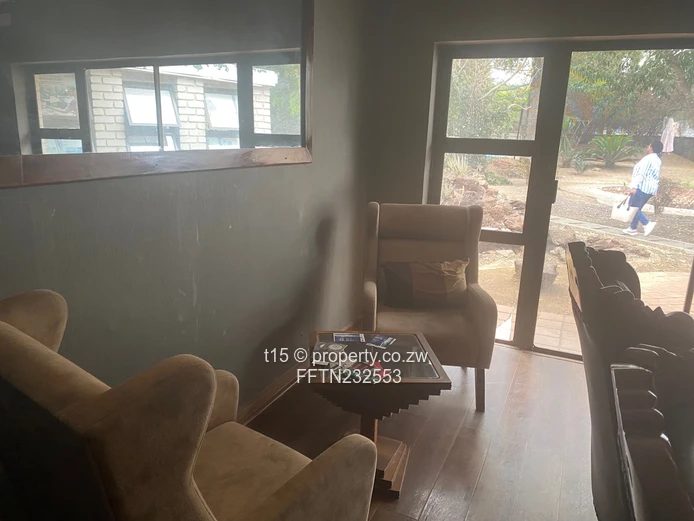 Discover this exquisite commercial space in Mt Pleasant