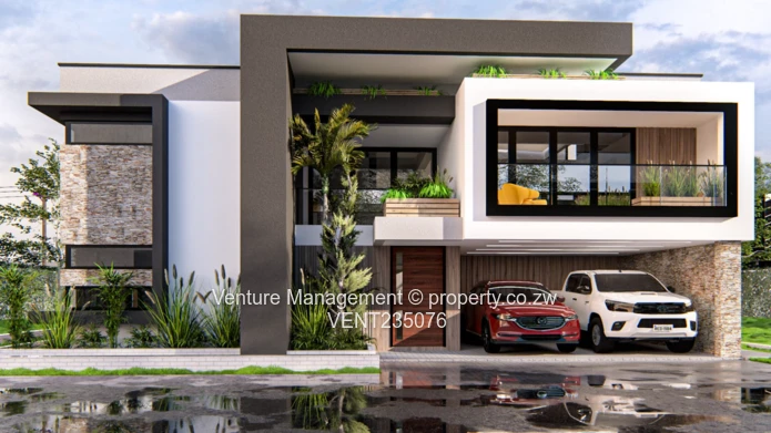 Spring Valley Estates | Nyabira