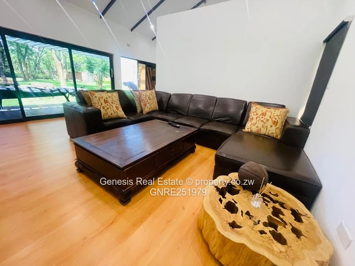 Prime Residential Land For Sale In Sought After Location In Glen Lorne.  (Sole Mandate)