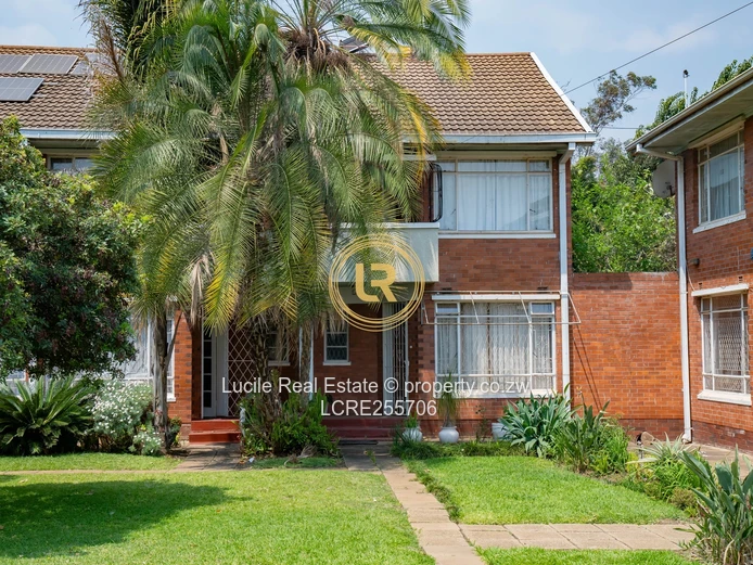 2-Bedroom Apartment To Rent – Avondale $1000