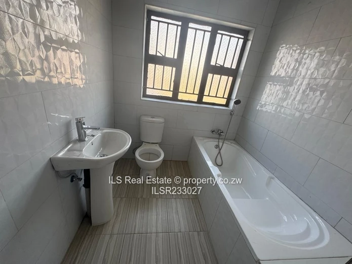 House To Rent In Ridgeview, Belvedere