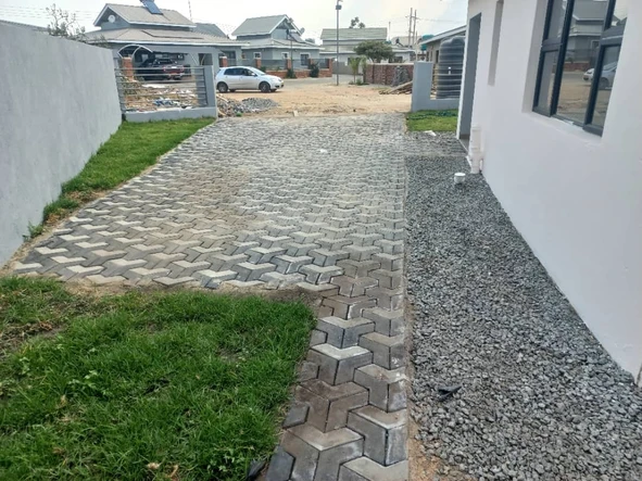 4 Bedroom Townhouse Complex