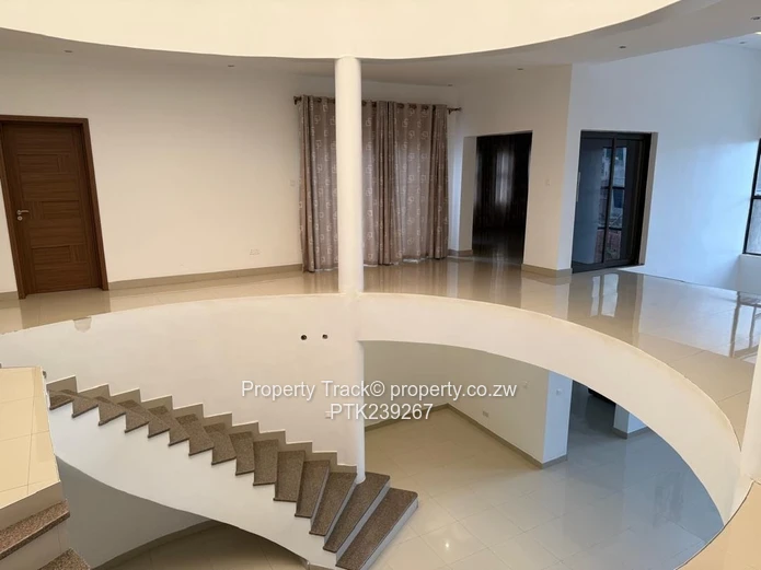 Elegant 5-Bedroom Double-Storey Residence in Prestigious Heritage School Environs