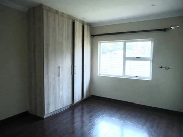 2 Bedroom Garden Flat