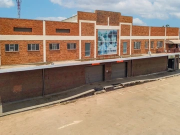 Shop & Retail Property