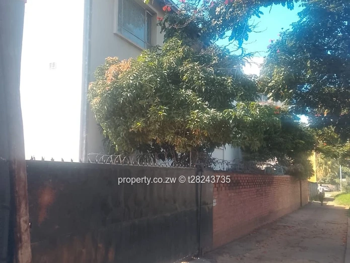 Avenues Upper Seventh Street Opposite New complex (Sole Mandate)