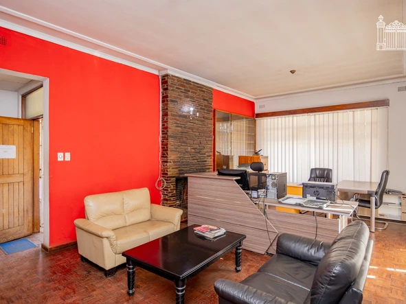 Commercial Property