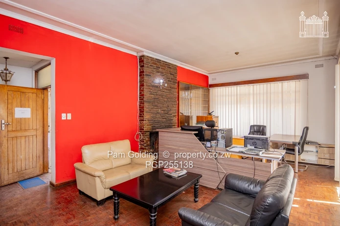 Exceptional Location! Exceptional Potential! 