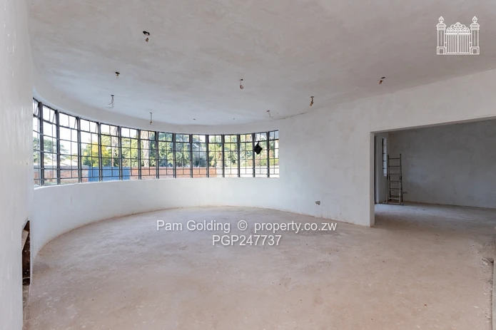 Finish to Taste Double Storey in Great Location