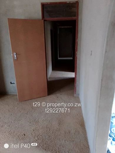 Damofalls park Ruwa house  for sale (Sole Mandate)