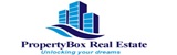 PropertyBox Real Estate