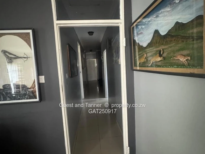 House for Sale in Damofalls, Ruwa