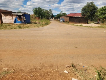 Commercial & Industrial Land