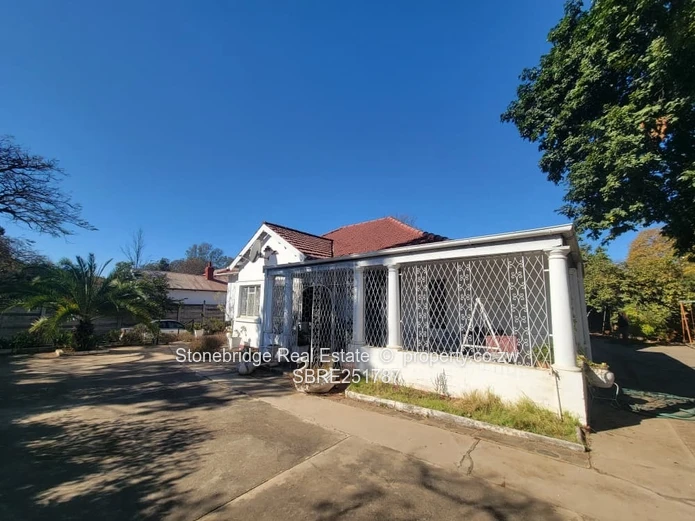Parkview Property For sale
