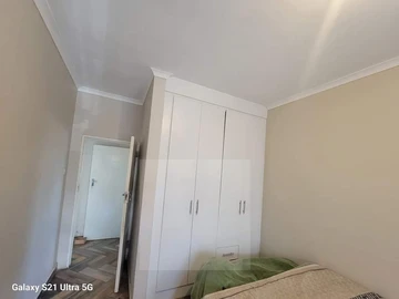 2 Bedroom Garden Flat