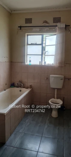 Solid family home. Unlimited potential 