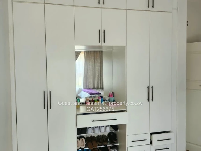 4 Bedroomed house For Sale In Greendale 