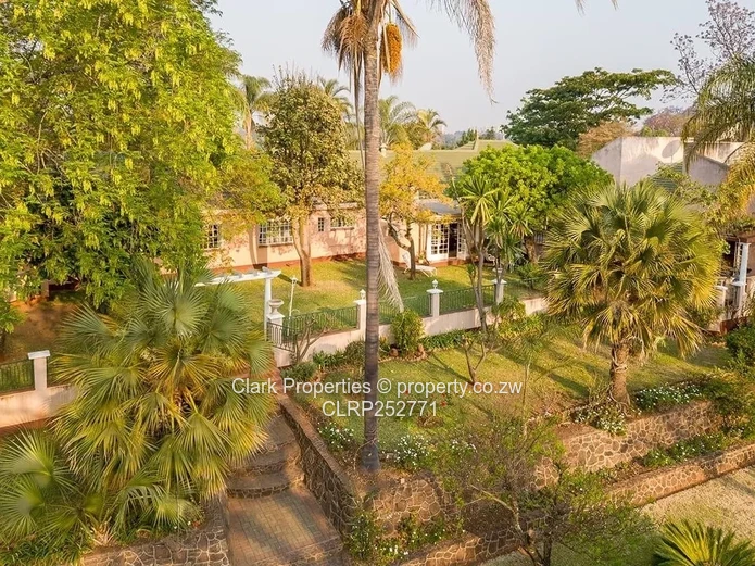 Immaculate Home