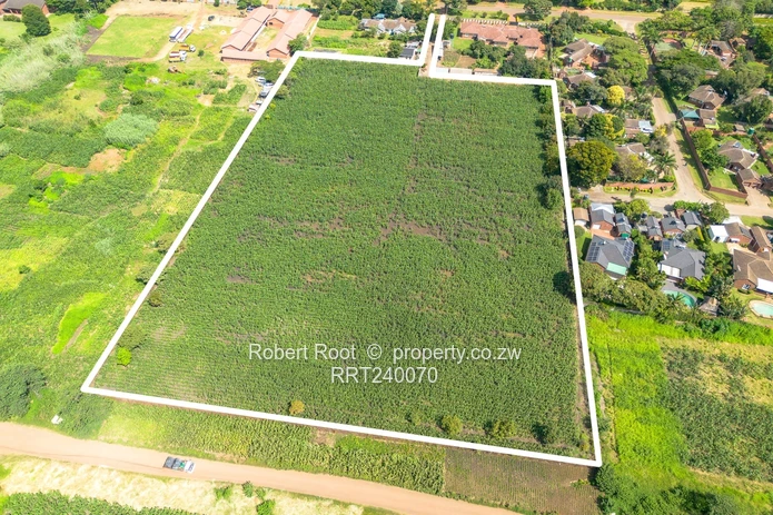 Prime Development Opportunity – Greendale 