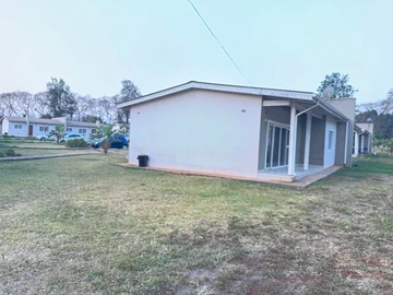 2 Bedroom Garden Flat