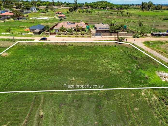 Investment Opportunity in Manresa Park (Sole Mandate)